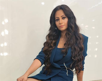 I am on Bigg Boss to get my identity back: Aaliya Siddiqui