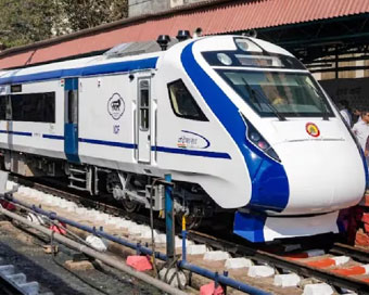 Rajasthan to get 4th Vande Bharat train, to run between Jaipur-Chandigarh