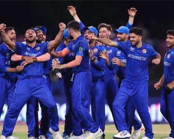 T20 World Cup: Afghanistan clinch thriller against Bangladesh to enter maiden Semi Final