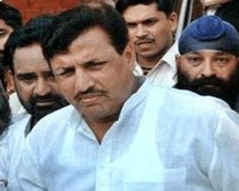 UP Court orders Amar Mani Tripathi