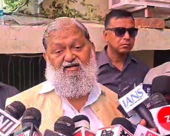 I was the senior most in 2014 and so in 2024: Anil Vij on being a contender for CM post