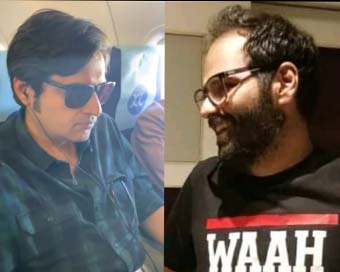  Post airline ban, Kunal Kamra takes sarcastic jibes at Arnab Goswami 