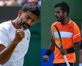 Paris Olympics 2024: All eyes on Bopanna and Sumit as India aim to relive 1996 tennis triumph