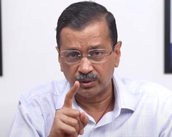 CBI files charge sheet in excise policy case naming CM Kejriwal as accused