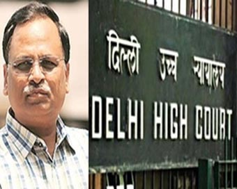 Delhi HC seeks ED