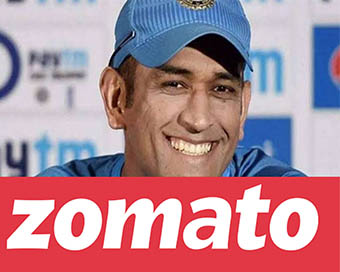 Zomato