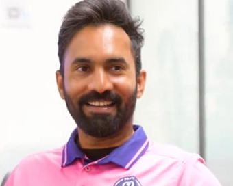 Paarl Royals sign Dinesh Karthik for SA20 season 3