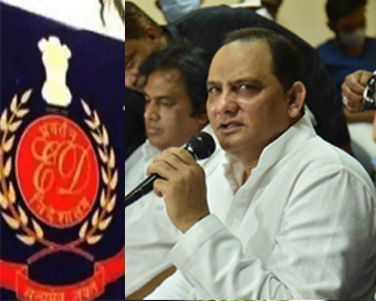 ED summons Azharuddin in money laundering case