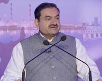 Gautam Adani lists 3 key areas in building robust national infrastructure