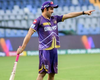 Gambhir discusses squad for Sri Lanka tour with national selection committee: Report