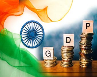 Economic Survey pegs India