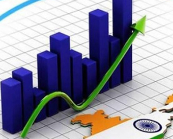 India expected to clock 7.2 pc GDP growth in 2024-25: Report