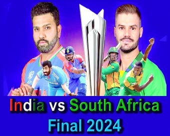 T20 World Cup: Rohit Sharma & Co. seeking to end 11-year drought