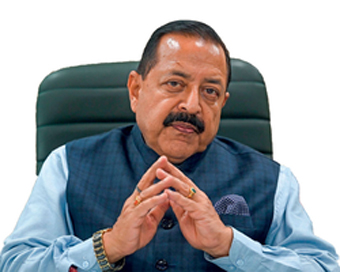 India to set Space Station by 2035, land human on Moon by 2040: Dr Jitendra Singh