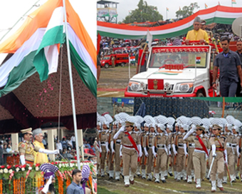 Independence Day functions conclude peacefully in J&K, L-G highlights achievements