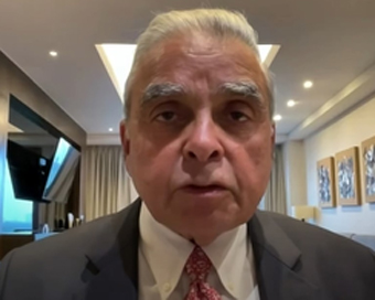 India should replace UK in UNSC for making it stronger: Kishore Mahbubani