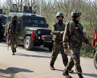 Jammu and Kashmir : Search operation continues Bandipora, terrorist killed in Kupwara