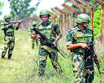 Army opens fire after suspicious movement of infiltrators along LoC in Jammu and Kashmir