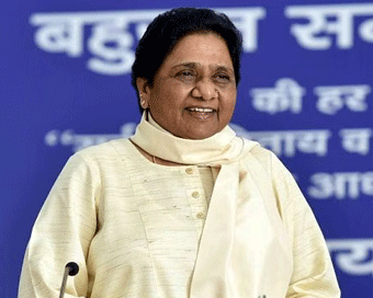 BSP Chief Mayawati demands caste census in UP ‘without delay’