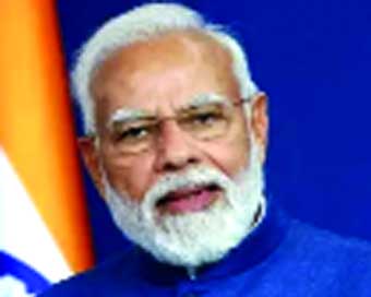 PM Modi monitoring situation in Himachal after heavy rains, cloudburst