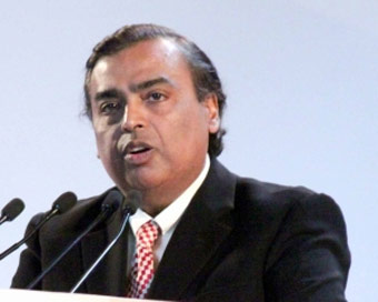 Rs 20 cr extortion-cum-death threat email to tycoon Mukesh Ambani