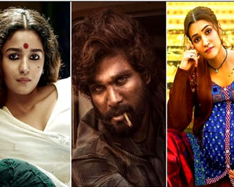 69th National Film Awards: 