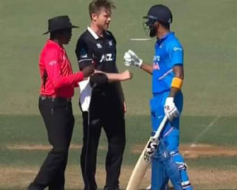 Play rock, paper, scissors instead of Super Over, jokes ICC