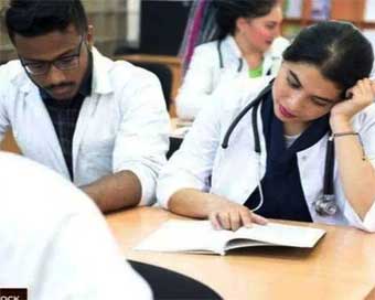 A day before exam, NEET-PG postponed amid paper leaks row