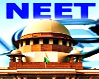 SC agrees to hear on Friday plea seeking postponement of NEET-PG exam