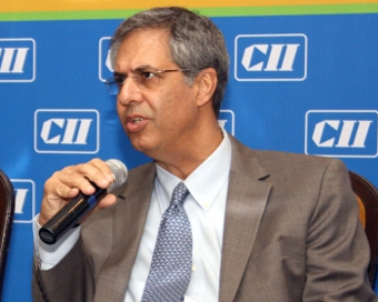 Noel Tata likely to be appointed as new Tata Trusts Chairman