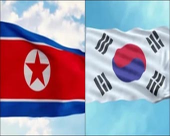 North Korea condemns joint military exercise by South Korea, US, Japan