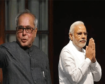 President, PM greet nation on new year