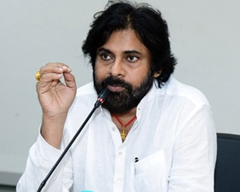 Andhra Deputy CM Pawan Kalyan condemns arrest of priest in Bangladesh