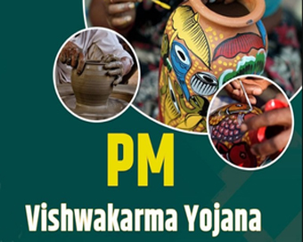 PM Vishwakarma scheme makes headway with 2.58 crore artisans on board