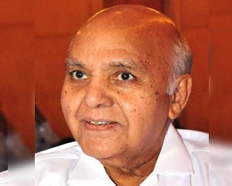 Extremely saddening: PM Modi expresses condolences over Ramoji Rao