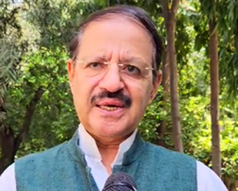 Wave of support for Congress, public against BJP: Rashid Alvi on Haryana exit polls