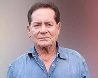 When Salim Khan talked about Big B