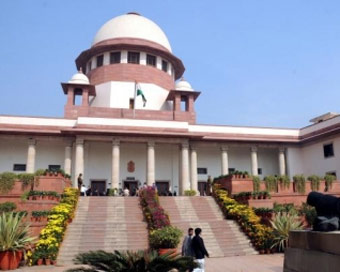 Delhi Police have withdrawn prohibitory orders, Centre tells SC