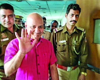 Excise policy case: Manish Sisodia moves Delhi HC against trial court order denying bail