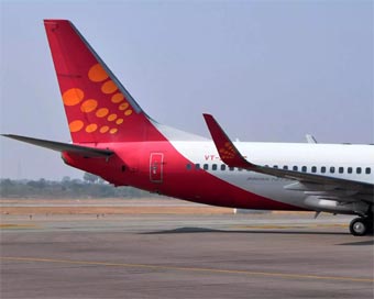 Delhi Police EOW files case against SpiceJet MD, others over PF dues