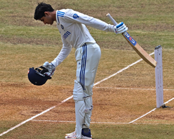 IND vs BAN,1st Test: Pant, Gill and Ashwin ensure another day of domination for India