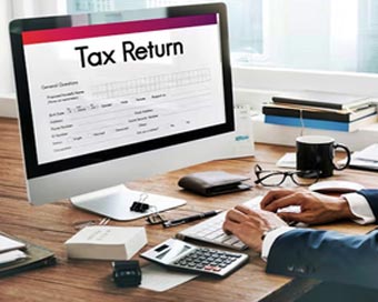 Six crore ITRs filed in 2023-24, 70 pc under new tax regime