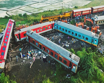 Special train ferries passengers to Darbhanga, days after Bagmati Express collision