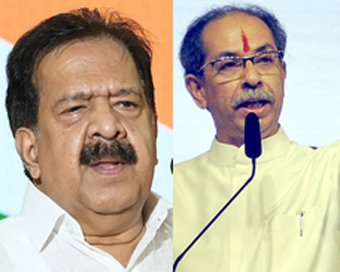 MVA seat-sharing row: Ramesh Chennithala rushes to meet Thackeray, douses flames