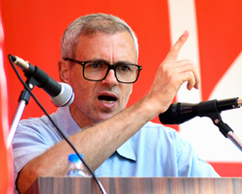 Why should foreigners be asked to witness elections in J&K: Omar asks Centre