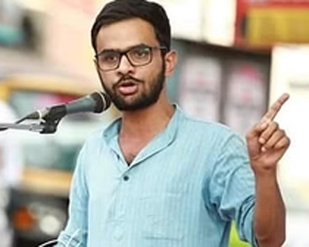 Delhi High Court to hear Umar Khalid