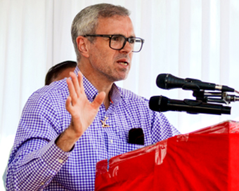 First resolution of J&K cabinet to be on statehood, says Omar Abdullah