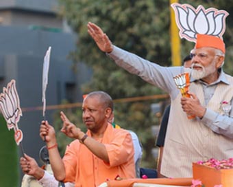 First phase of LS polls: Will Modi-Yogi popularity override caste equations in UP?