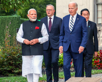 PM in US: India signs key pacts under Indo-Pacific Economic Framework for prosperity