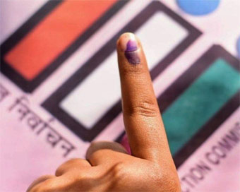 Jammu-Kashmir polls: Over 28 pc voter turnout in four hours